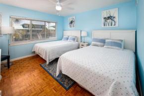 Seaspray Condos 203A